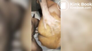 Best scat anal ever!