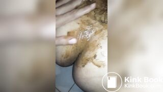Best scat anal ever!