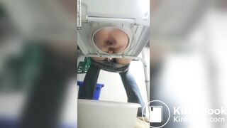 DELICIOUS MILF EXPLODES DOWN YOUR THROAT 3