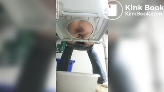 DELICIOUS MILF EXPLODES DOWN YOUR THROAT 3