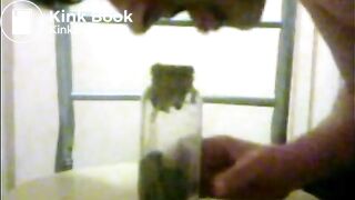 FILLING 3 BABY BOTTLES