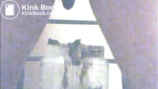 FILLING 3 BABY BOTTLES