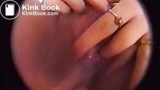 after a home fuck, a pregnant woman poops