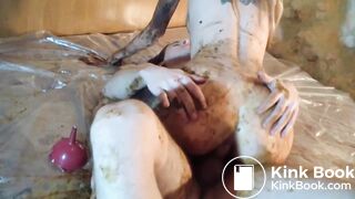 hottest scat ever part 3