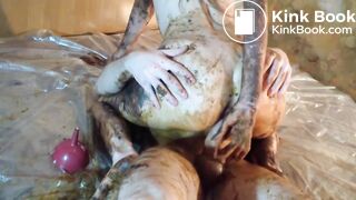 hottest scat ever part 3