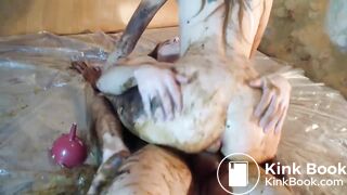 hottest scat ever part 3