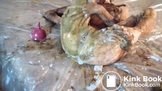 hottest scat ever part 3