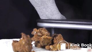 scat girl - video 85