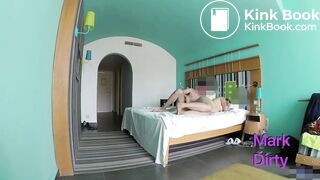 She poops on me and I fuck her