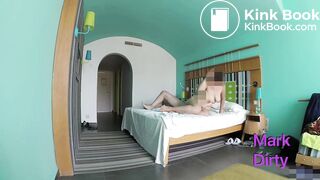 She poops on me and I fuck her