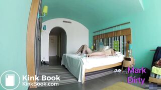 She poops on me and I fuck her