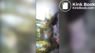 American Couple Vertical Upscaled HD