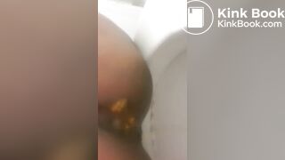 Ebonyi mistress Scat JOI