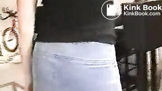 Amazing compilation of girl pooping 12