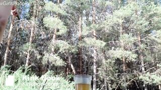 Russian Girls Scat 18