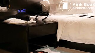 Chinese femdom scat-004