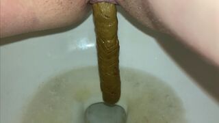 Three dumps same girl.