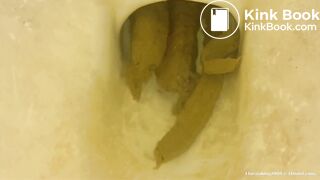 Three dumps same girl.