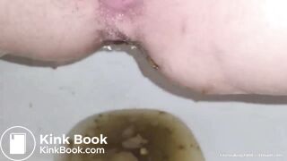 Three dumps same girl.