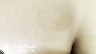 Scat Anal fucking with Sexy Asian