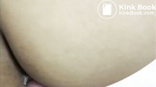 Scat Anal fucking with Sexy Asian