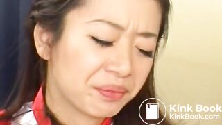 Caution!! Dirty kissing sence 4