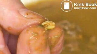 Caution!! Dirty kissing sence 4