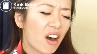 Caution!! Dirty kissing sence 4