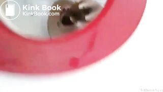 scat femdom - video 12