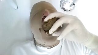 scat femdom - video 12