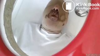 scat femdom - video 12