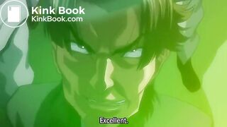 Prison Battleship Episode 2