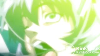 Prison Battleship Episode 2