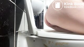 Long turd - video 32