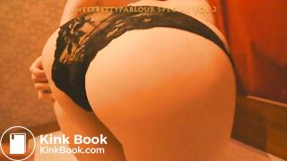 Compilation scatgirl betty