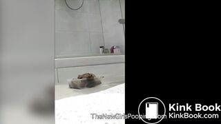 DELICIOUS GERMAN MILF SHITS OVER AND OVER 6