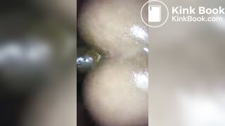 Shitty anal - video 26