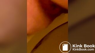 watery diarrhea pooping