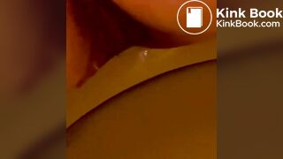 watery diarrhea pooping