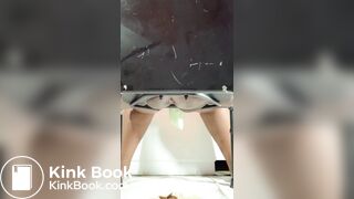 Ebony creamy shit - video 3