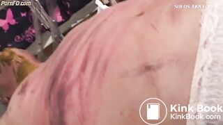 VICIOUS ASIAN TOILET FEEDING PT.8