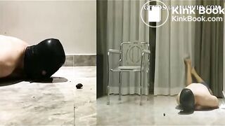 Chinese Femdom S107