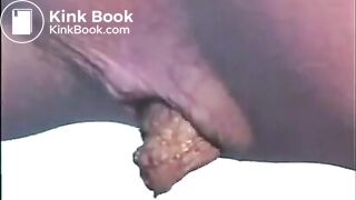 Pretty Blonde Outdoors!