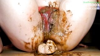 scat dildo - video 24