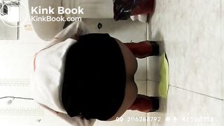 Chinese femdom scat-003