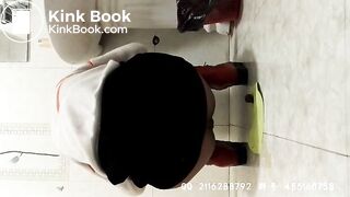 Chinese femdom scat-003