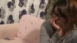 Man eating shit from Japanese girl (Part 189)