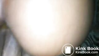 Nice shitty anal fuck