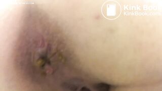 Beautiful Giant Soft Shit—READ MY WALL!