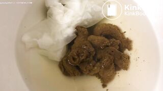 Beautiful Giant Soft Shit—READ MY WALL!